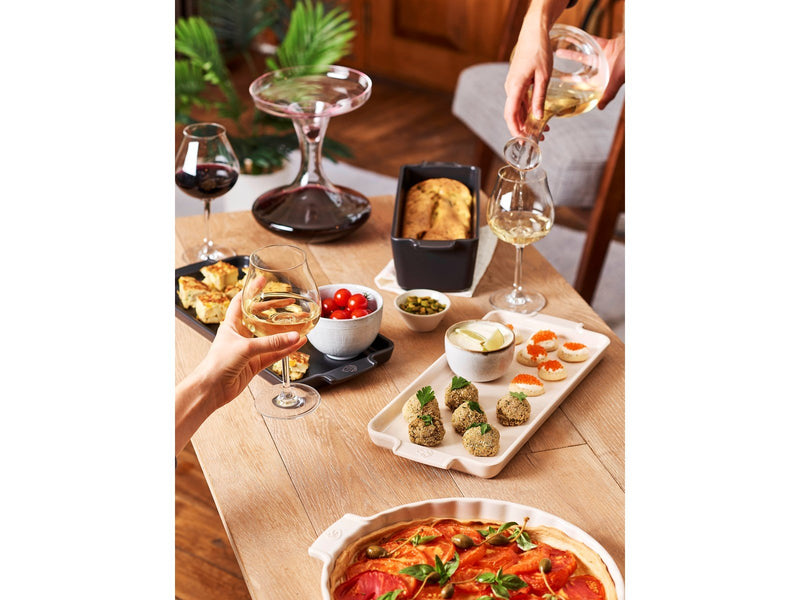 Peugeot Appolia bread mold slate 31 cm