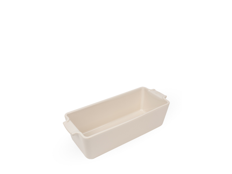 Peugeot Appolia bread pan cream white 31 cm