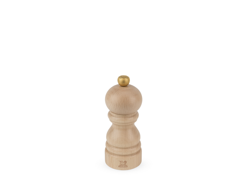 Peugeot Paris salt grinder wood natural 12 cm