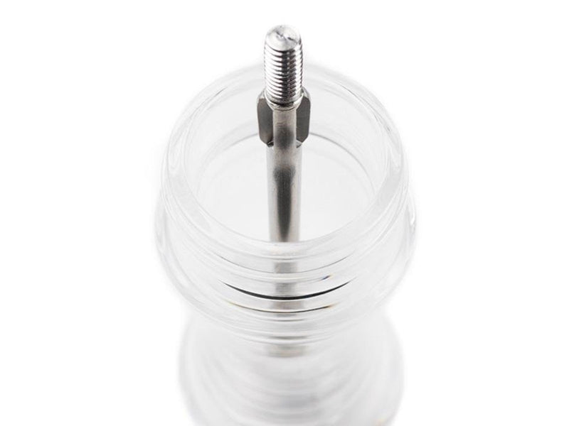 Peugeot Nancy pepper grinder acrylic 9 cm