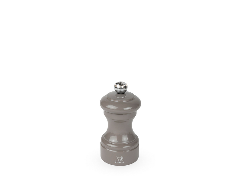 Peugeot Bistro salt Grinder Lacquered Gray 10cm
