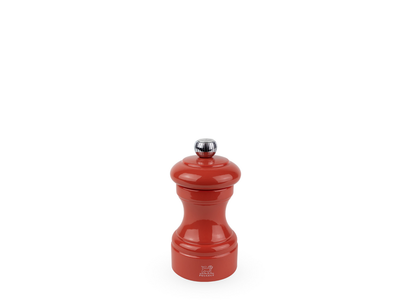 Peugeot Bistro salt grinder terracotta 10cm