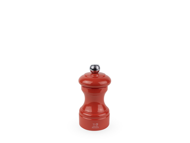 Peugeot Bistro pepper grinder Terracotta 10cm