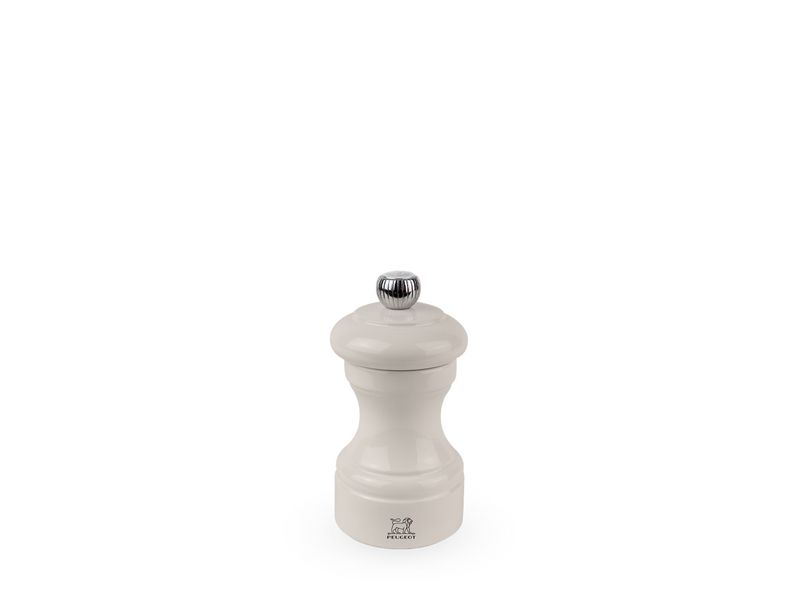 Peugeot Bistro salt grinder ivory 10cm