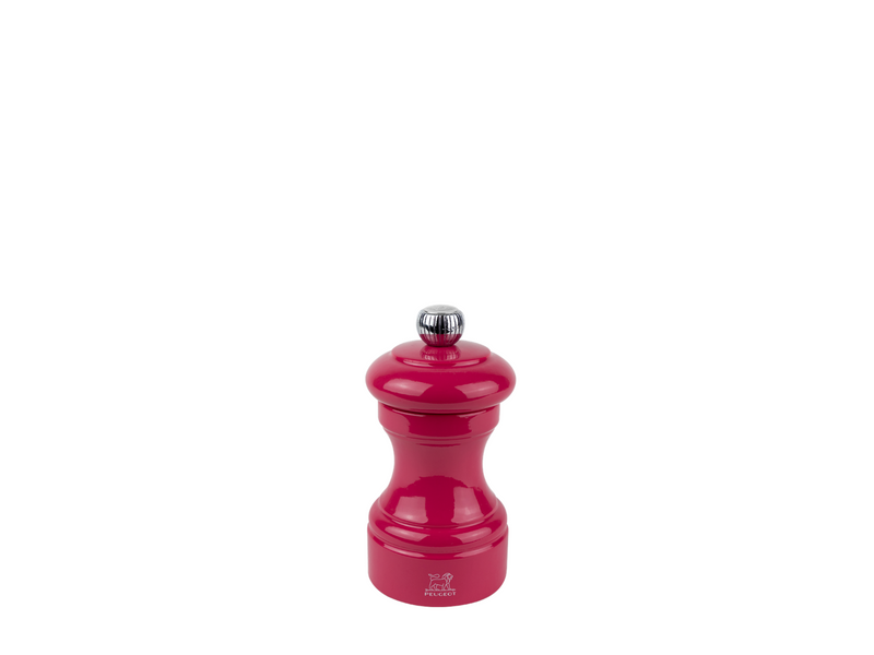 Peugeot Bistro salt grinder Pink 10cm