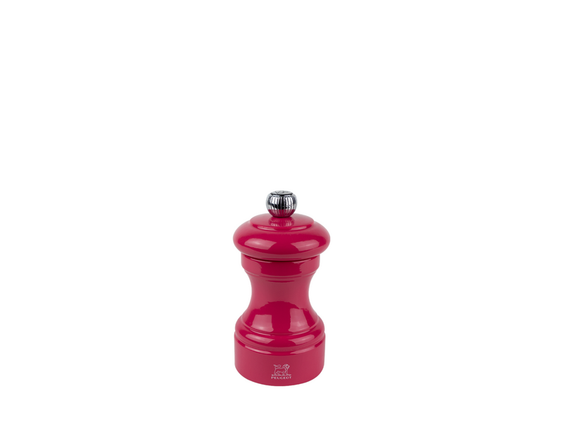 Peugeot Bistro pepper grinder pink 10cm