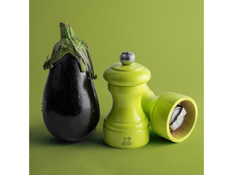 Peugeot Bistro salt grinder pistachio 10cm