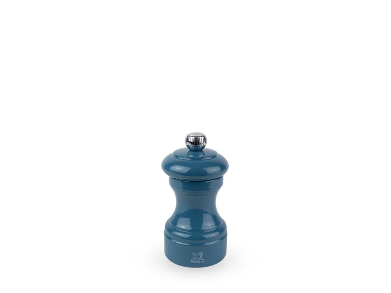 Peugeot Bistro salt Grinder Blue10cm