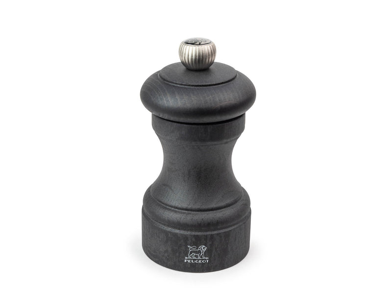Peugeot Bistro salt Grinder Graphite 10cm