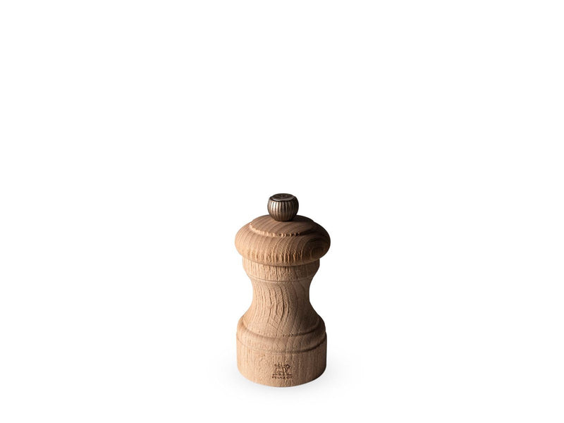 Peugeot Bistro Natural salt Grinder 10 cm