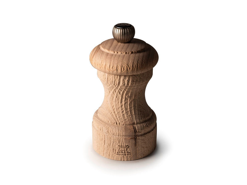 Peugeot Bistro natural pepper grinder 10cm