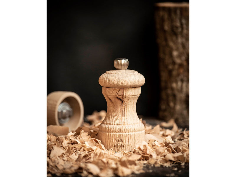 Peugeot Bistro natural pepper grinder 10cm