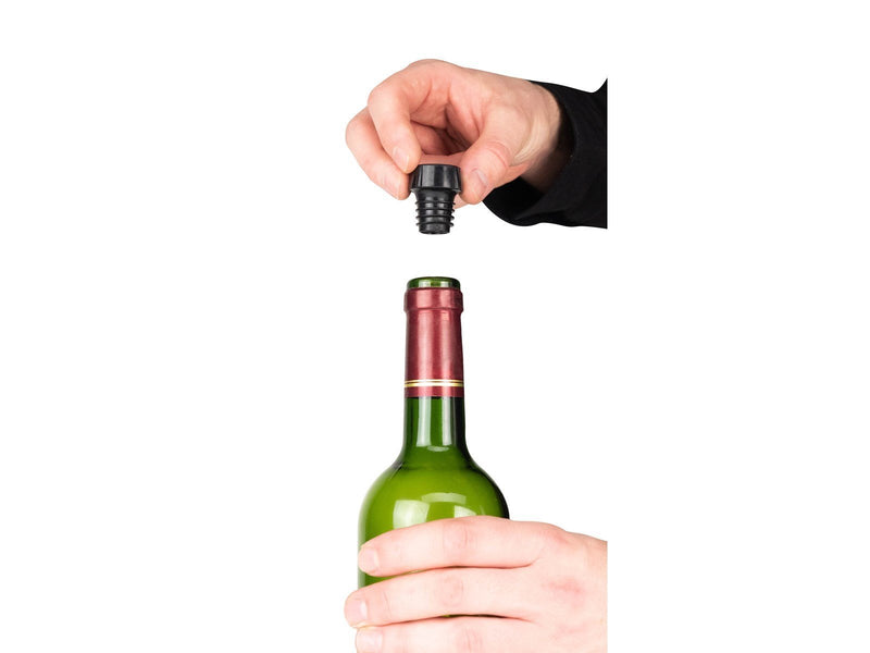 Peugeot Epivac vacuum pump for wine