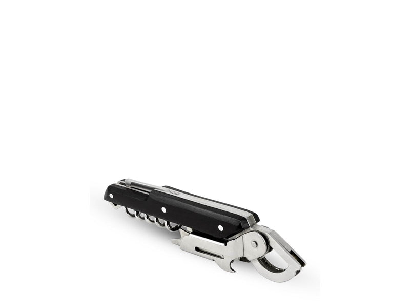 Peugeot Clavelin Black Sommelier corkscrew