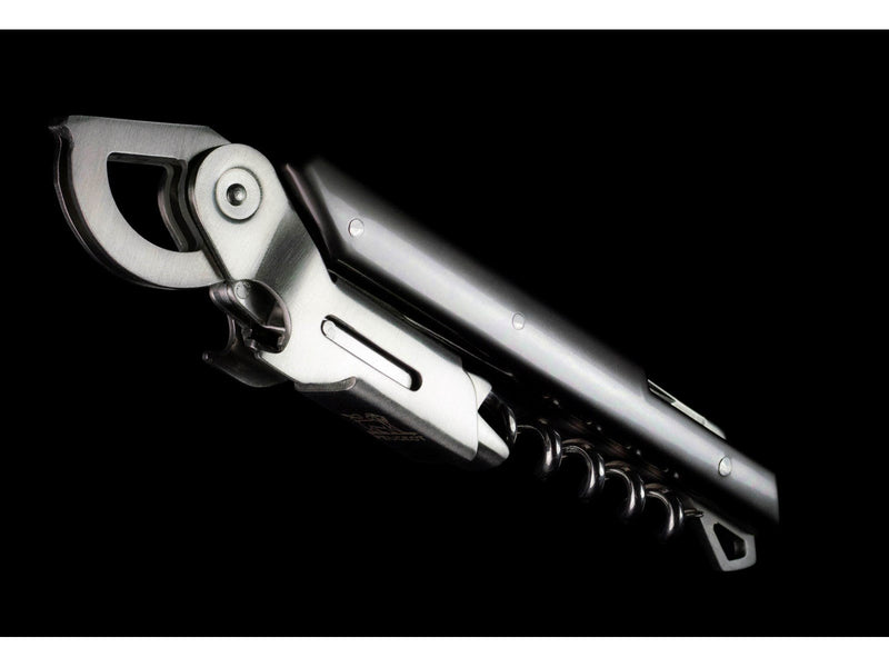 Peugeot Clavelin Black Sommelier corkscrew