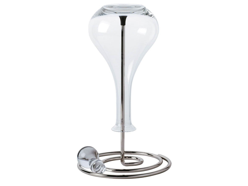 Peugeot Revolution Decanter drying rack