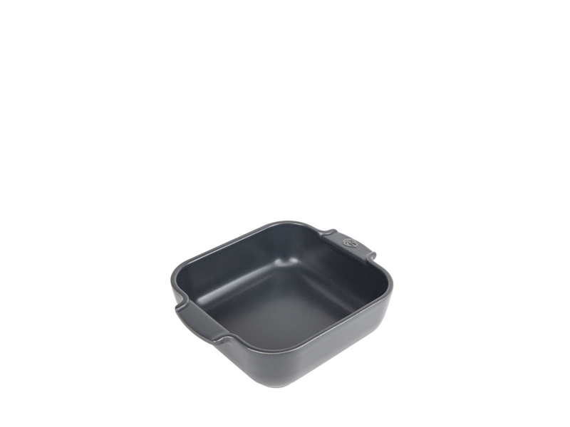 Peugeot Appolia Ceramics Square Slate 21 cm