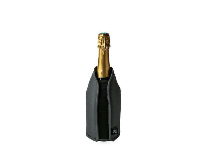 Peugeot Frizz bottle cooler gray