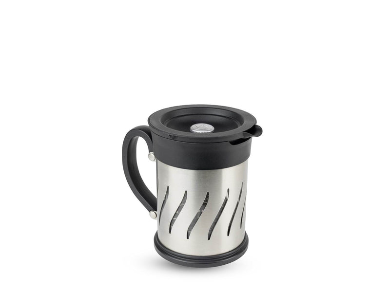Peugeot Paris Stamp Jug Glass