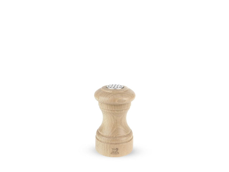 Peugeot Bistro salt shaker natural 9cm