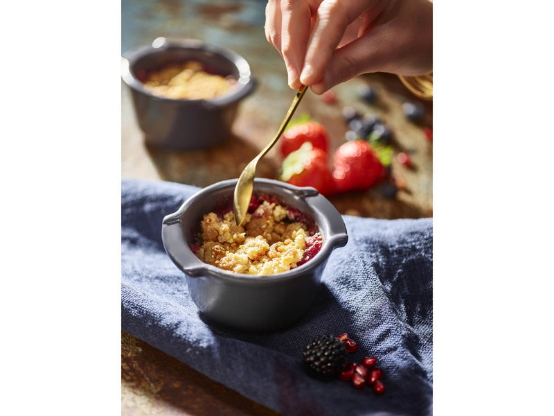 Peugeot Appolia Duo Ramekin 11cm Slate