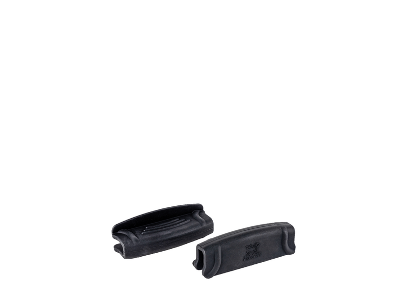 Peugeot Easy set the 2 poignées en silicone