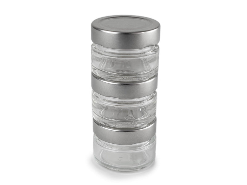 Peugeot Set of 3 maestro glasses