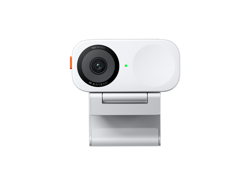 Insta360 Link 2C - Arctic White