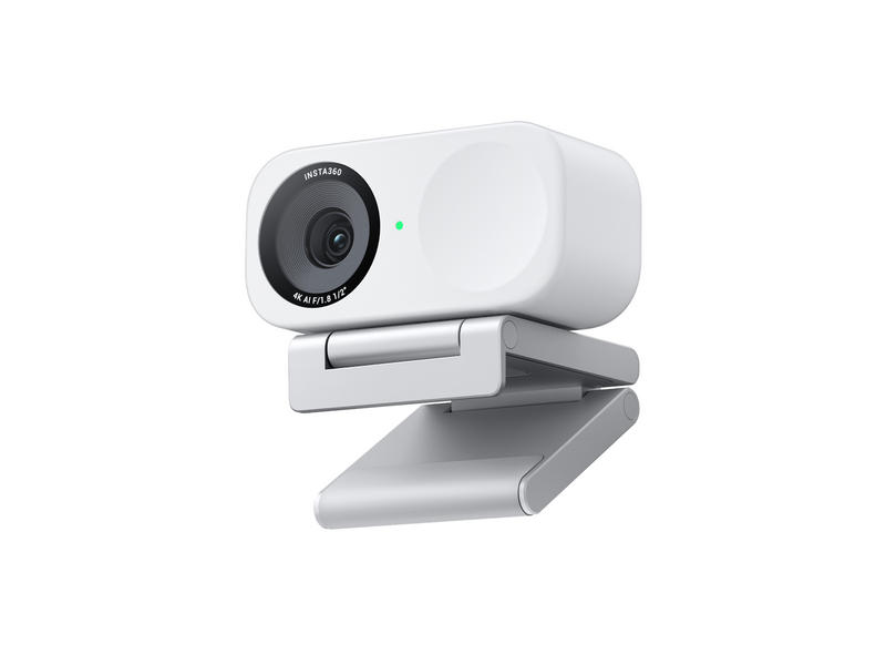 Insta360 Link 2C - Arctic White