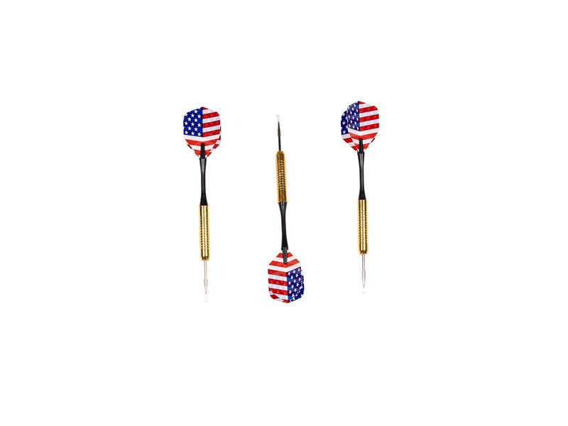 Dart Set in Blister