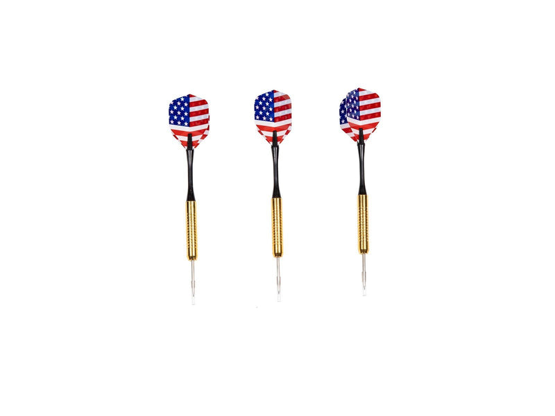 Dart Set in Blister