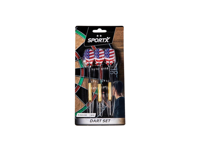 Dart Set in Blister