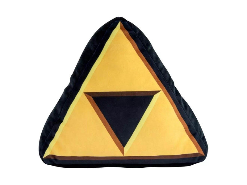 Tomy - Nintendo - Plush - Mega Zelda Triforce - Teddybär & Kuscheltier