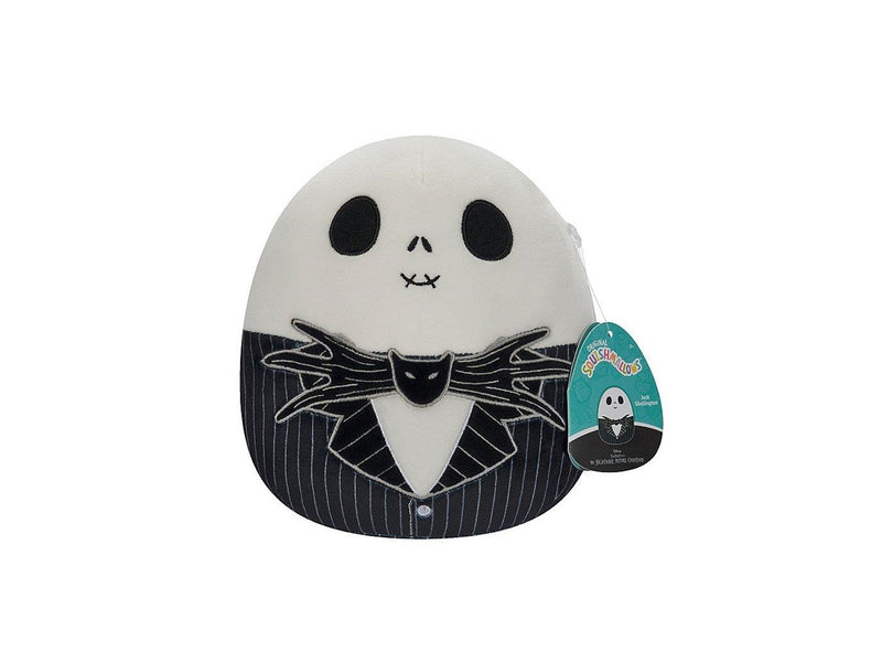 Squishmallows The Nightmare Before Christmas: Jack Skellington