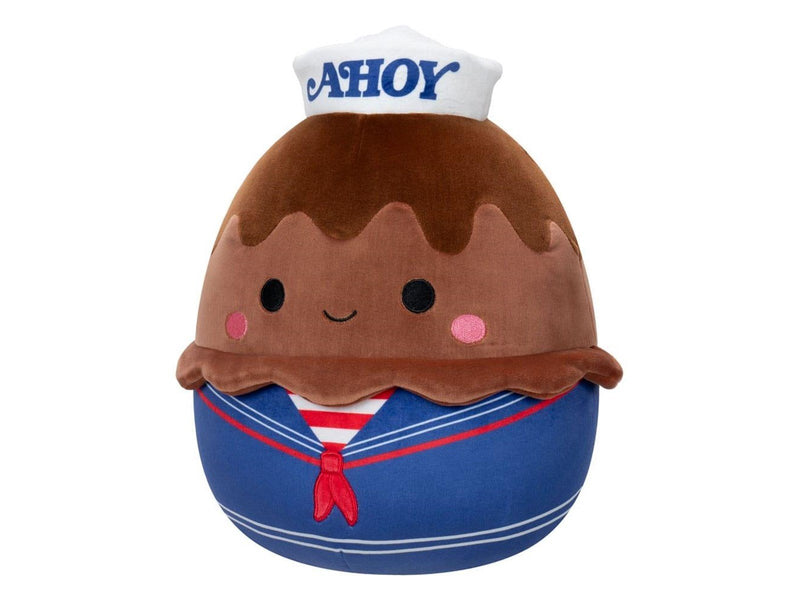 Squishmallows Chocolate Pudding 25 cm