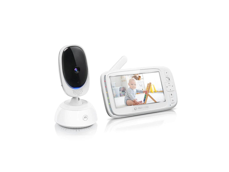 Motorola Baby Monitor VM75 Video