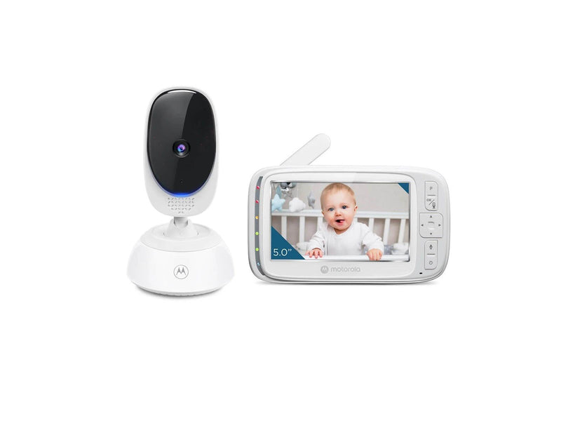 Motorola Baby Monitor VM75 Video