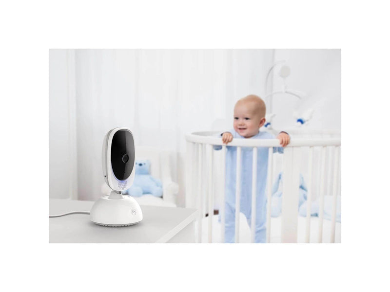 Motorola Baby Monitor VM75 Video
