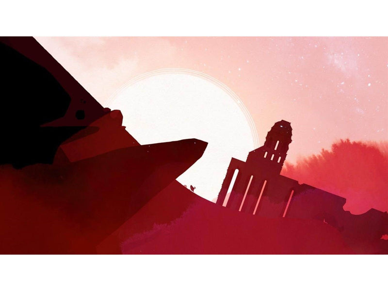 GRIS (Deluxe Edition) - Sony PlayStation 5 - Platformer - PEGI 7