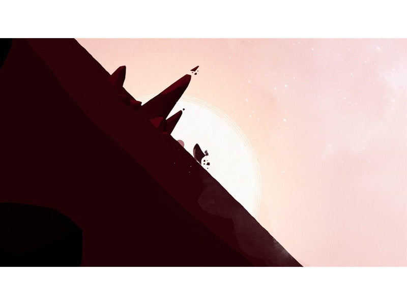 GRIS (Deluxe Edition) - Nintendo Switch - Platformer - PEGI 7