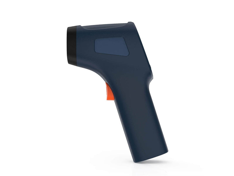 Motorola Thermometer Thermometer TE 93 Blue