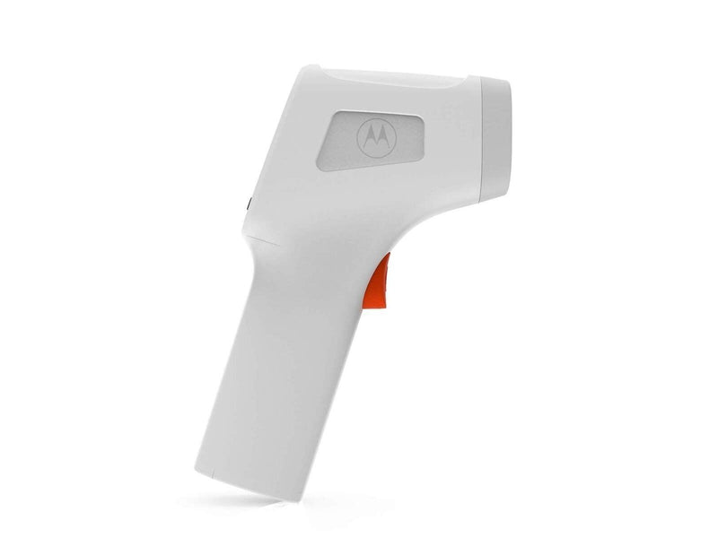 Motorola Thermometer Thermometer TE 93 White