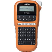 Brother PT-E110VP Beschriftungsgerät