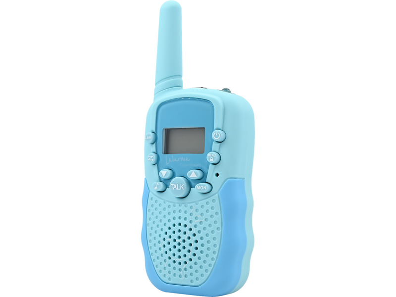 Lalarma Walkie Talkie - Blue