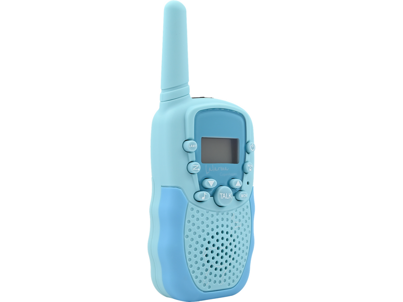 Lalarma Walkie Talkie - Blue