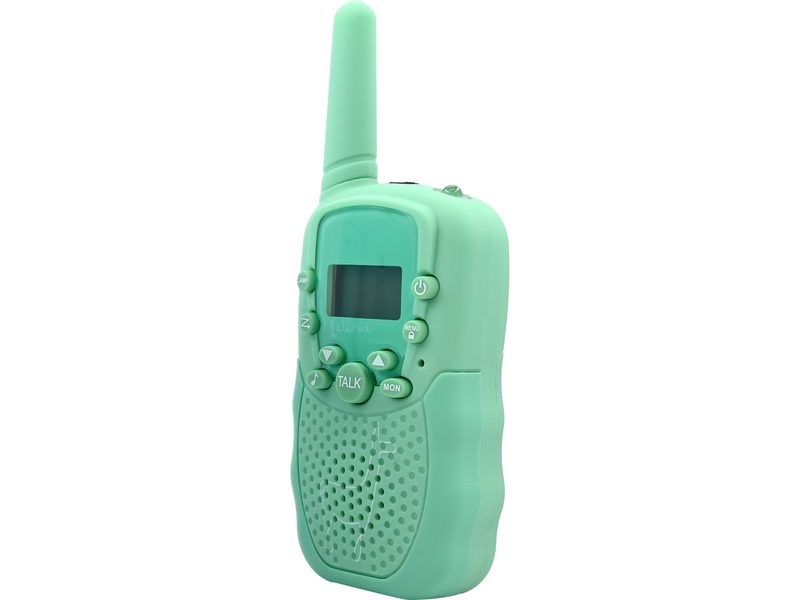 Lalarma Walkie Talkie - Mint