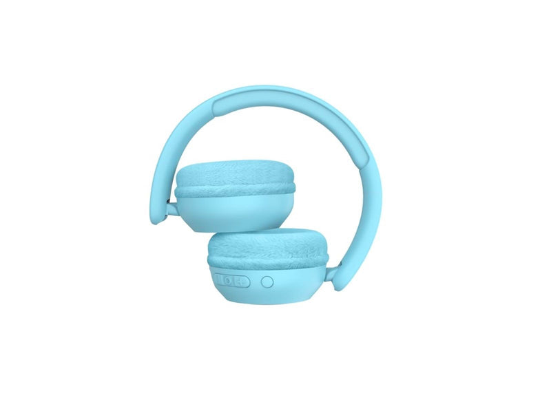 Lalarma Wireless headphone - with ambient light for kids