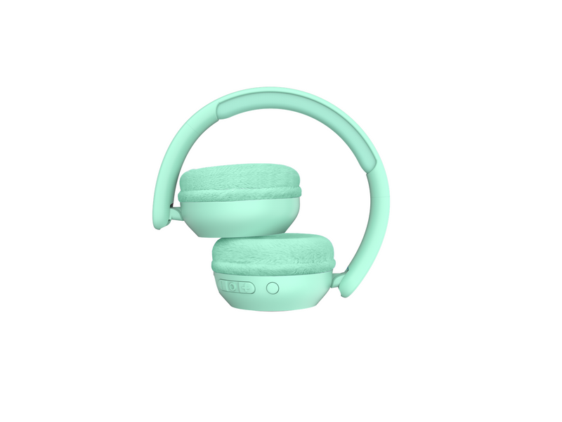 Lalarma Wireless headphone - with ambient light for kids