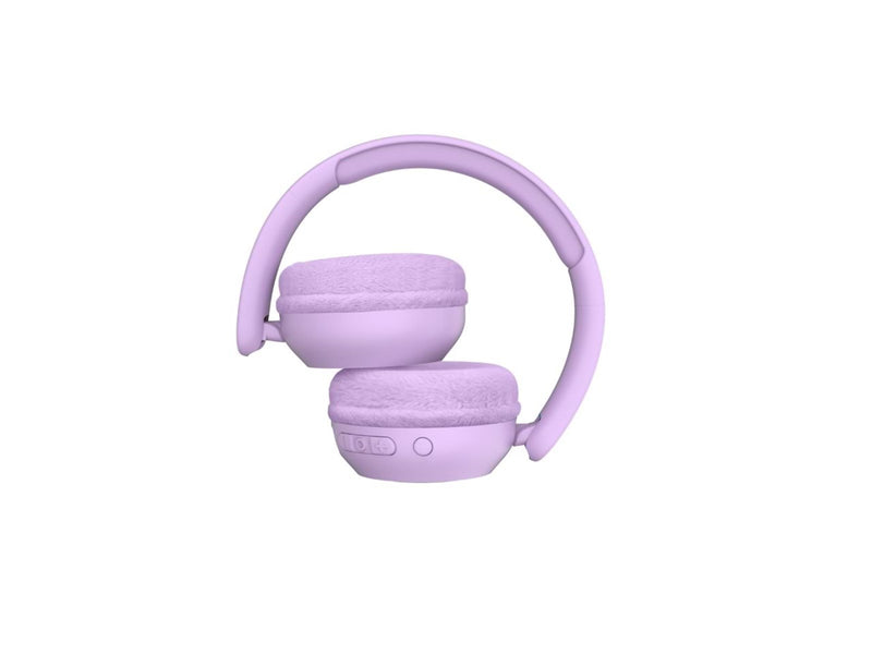 Lalarma Wireless headphone - with ambient light for kids