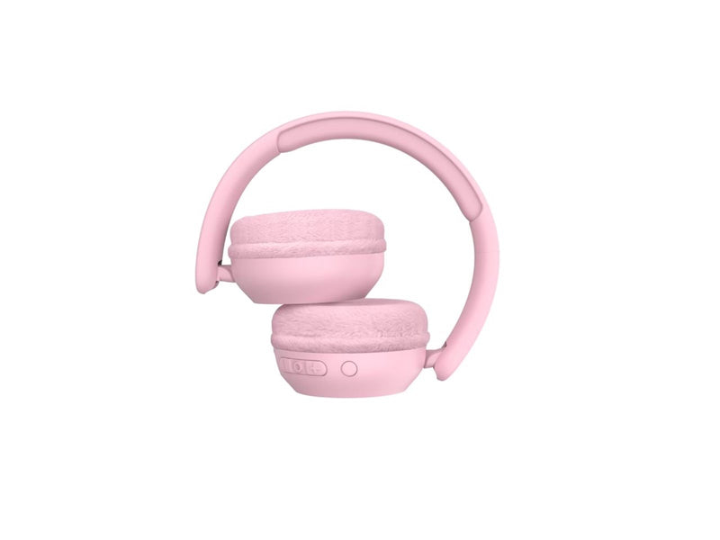 Lalarma Wireless headphone - with ambient light for kids a